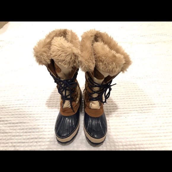khombu girls boots